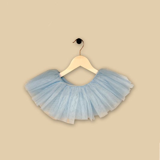 Tutú Bloch - Modelo Bando