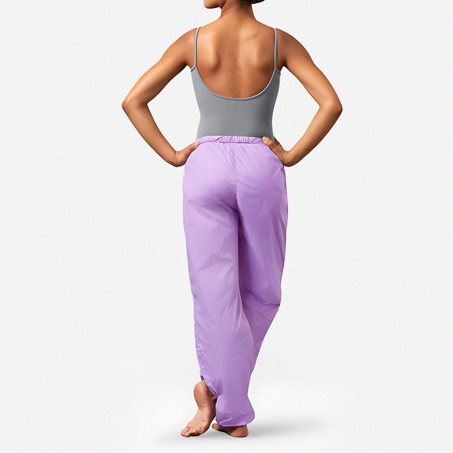 Pantalones Antidesgarro Bloch - Modelo Ripstop