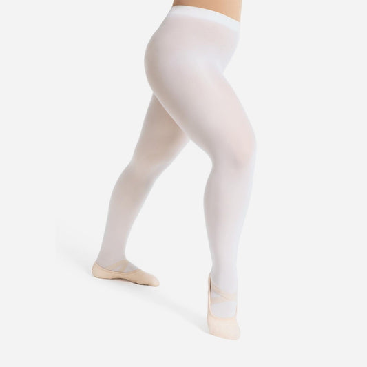 Medias Capezio - Modelo Convertibles