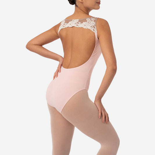 Maillots Intermezzo - Modelo Helena