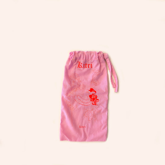 Bolsa para Puntas - Kitri