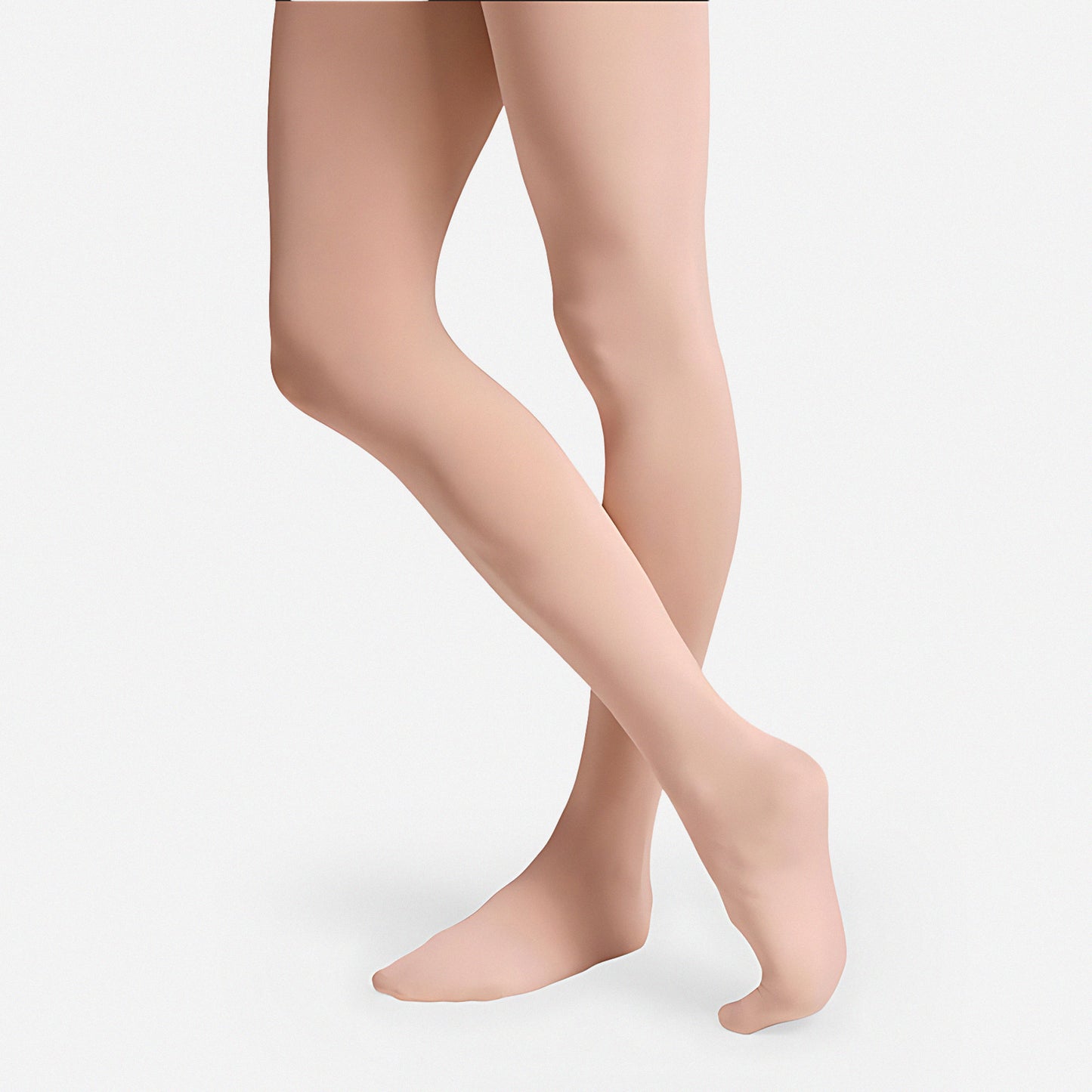 Medias Bloch - Modelo Completas Adulto