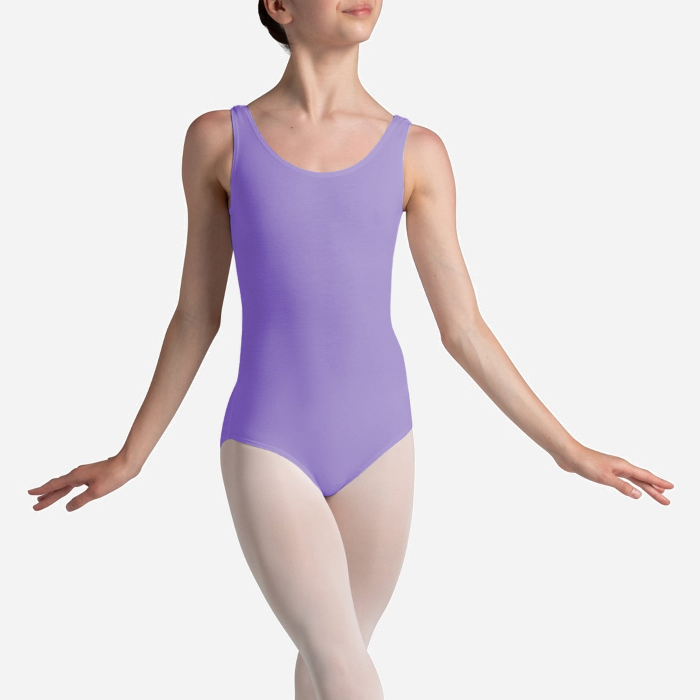 Maillots Capezio - Modelo Amelia