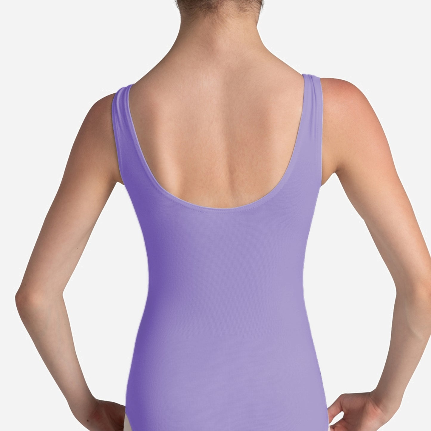 Maillots Capezio - Modelo Amelia