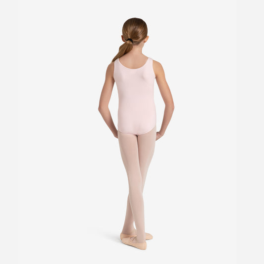 Maillots Capezio - Modelo Bego