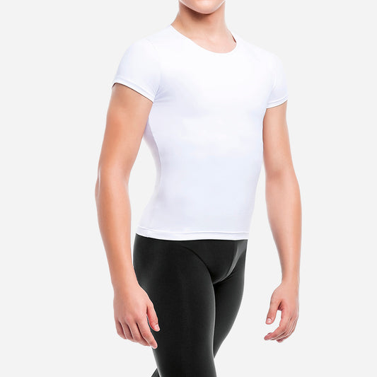 Camiseta masculina SoDança - Modelo Chris