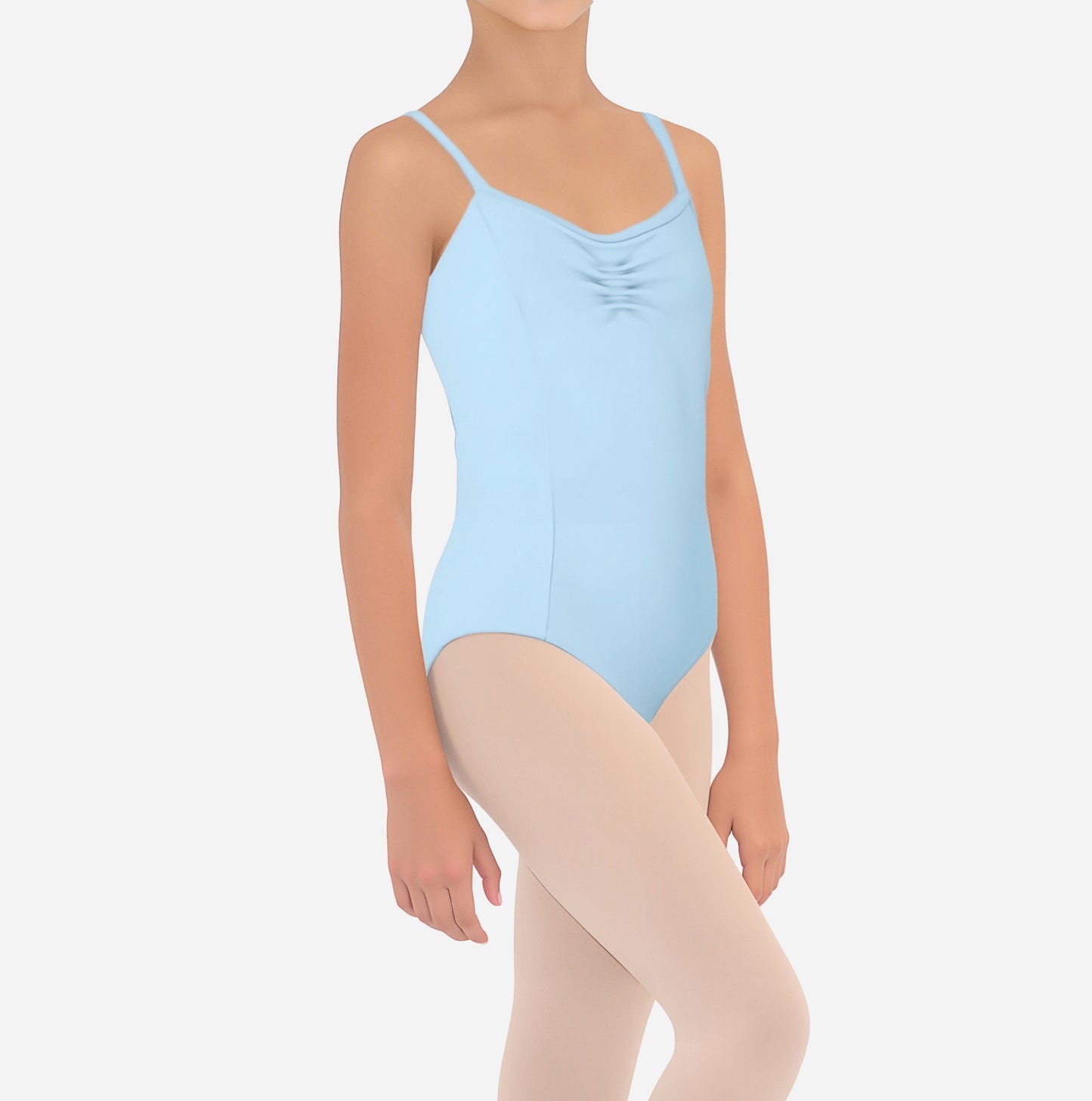 Maillots Dansez Vous - Modelo Lisa