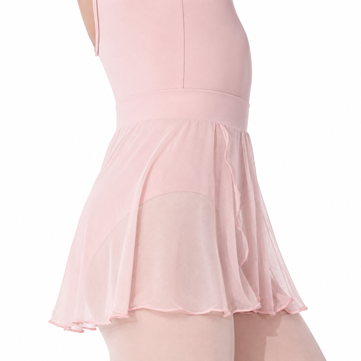 Falda Capezio - Modelo Lucy