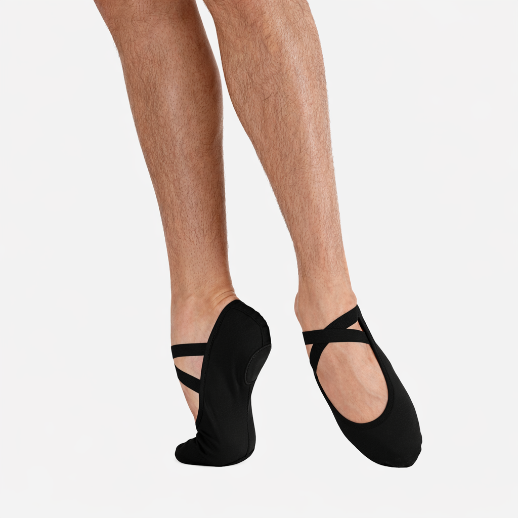 Medias puntas SoDança - Modelo Brio