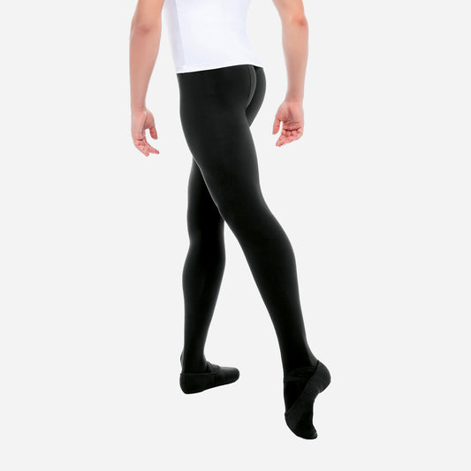 Leotardo masculino SoDança - Modelo Jacob