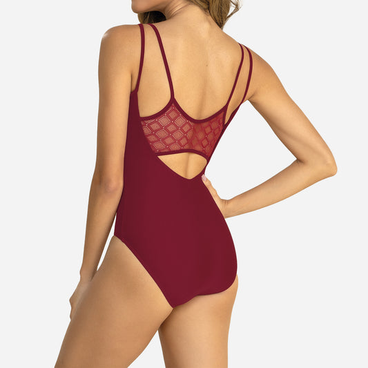 Maillots SoDança - Modelo Salina