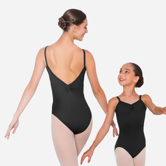 Maillots SoDança - Modelo Dalia