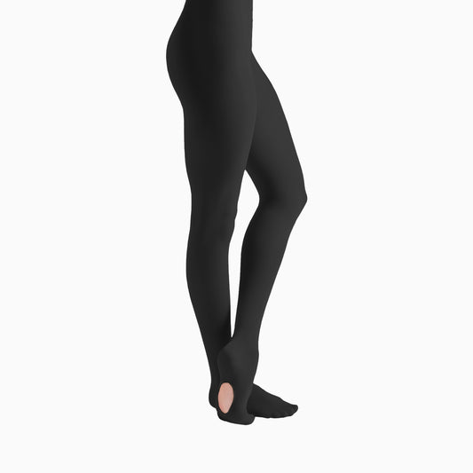 Medias SoDança - Modelo Convertibles Infantil