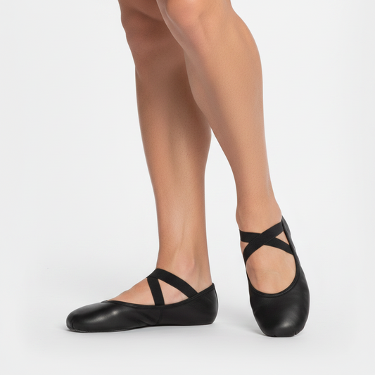 Medias puntas SoDança - Modelo Bliss