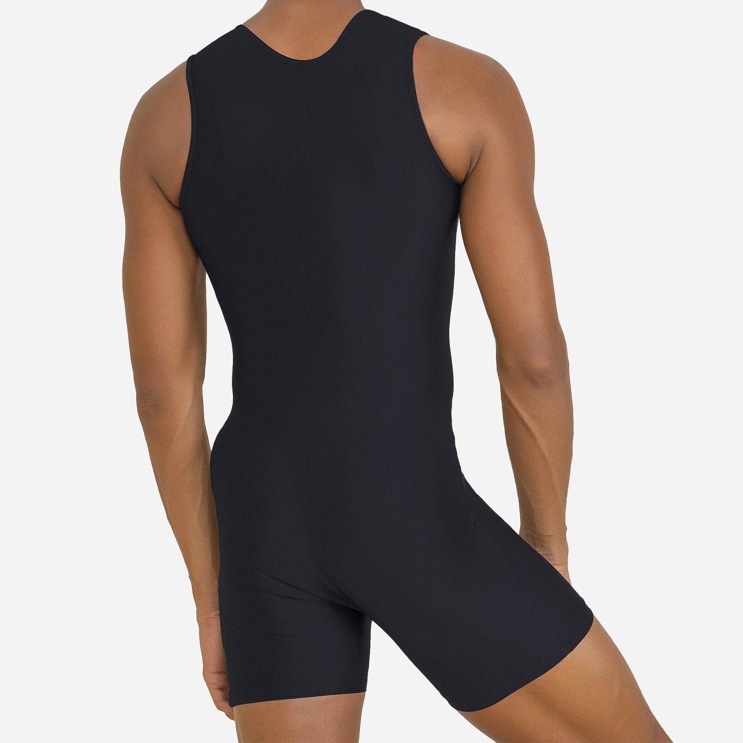 Mono masculino SoDança - Modelo Tom