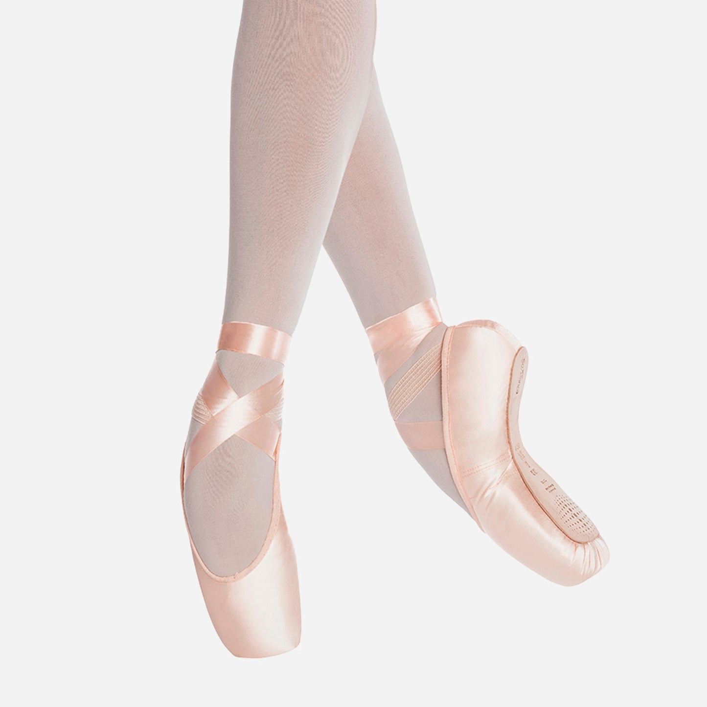 Puntas SoDança - Modelo Anne