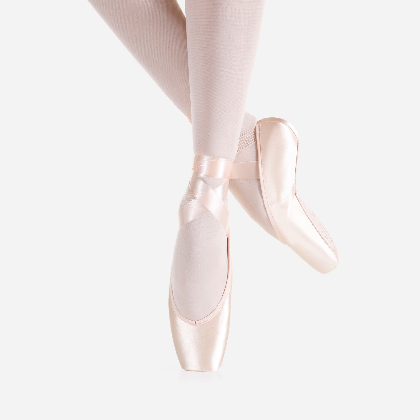 Puntas SoDança - Modelo Toshie Start
