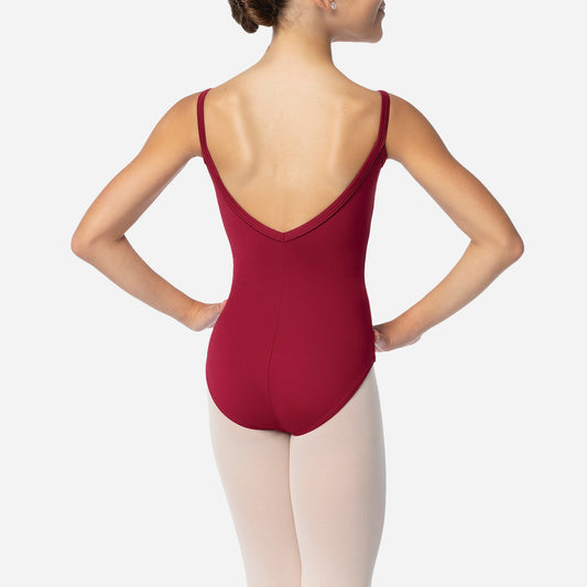 Maillots SoDança - Modelo Alba