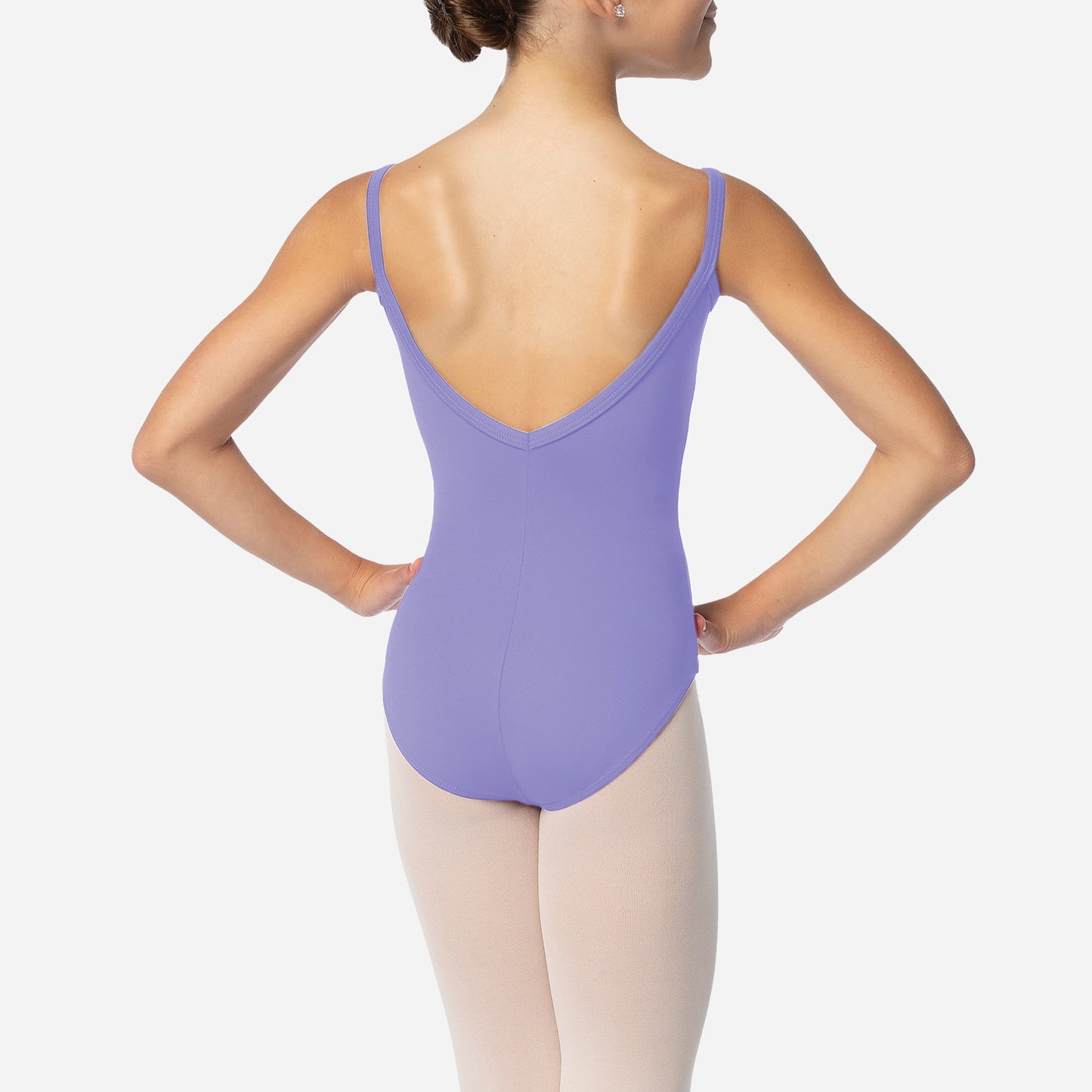 Maillots SoDança - Modelo Alba