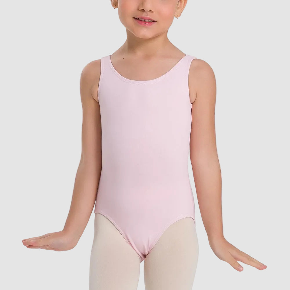 Maillots SoDança - Modelo Berta