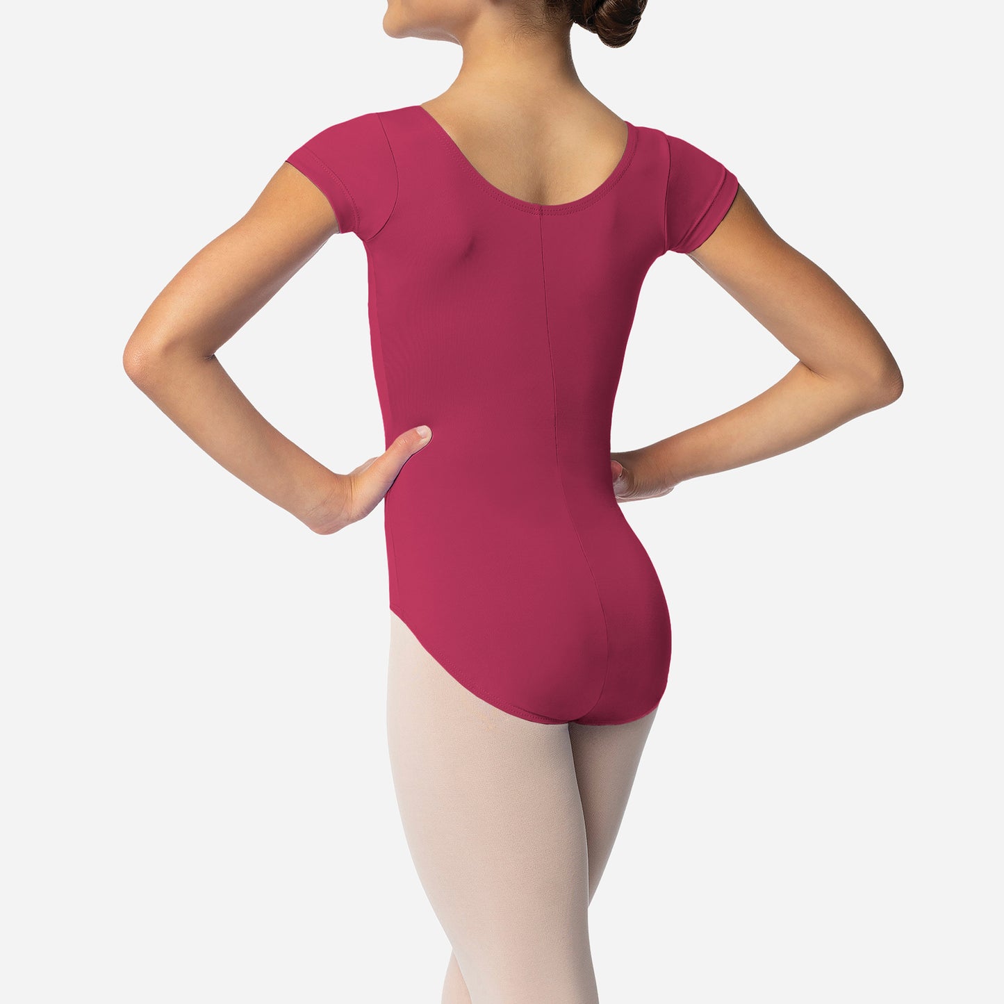 Maillots SoDança - Modelo Brisa