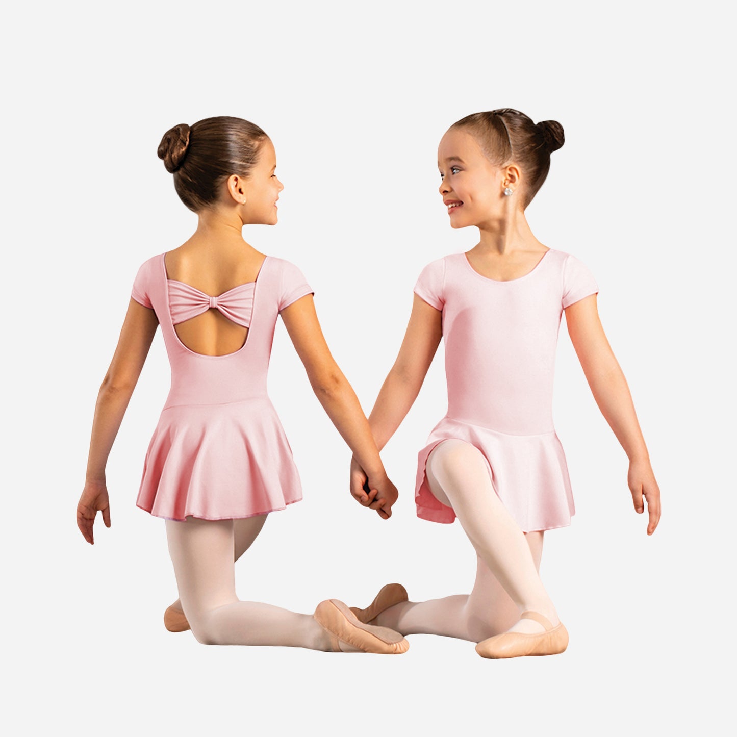 Vestidos SoDança - Modelo Eira