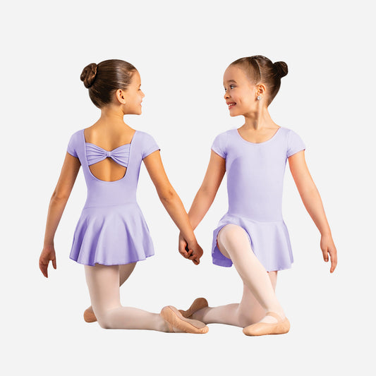 Vestidos SoDança - Modelo Eira