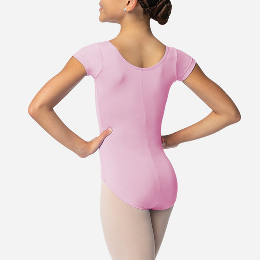 Maillots SoDança - Modelo Brisa