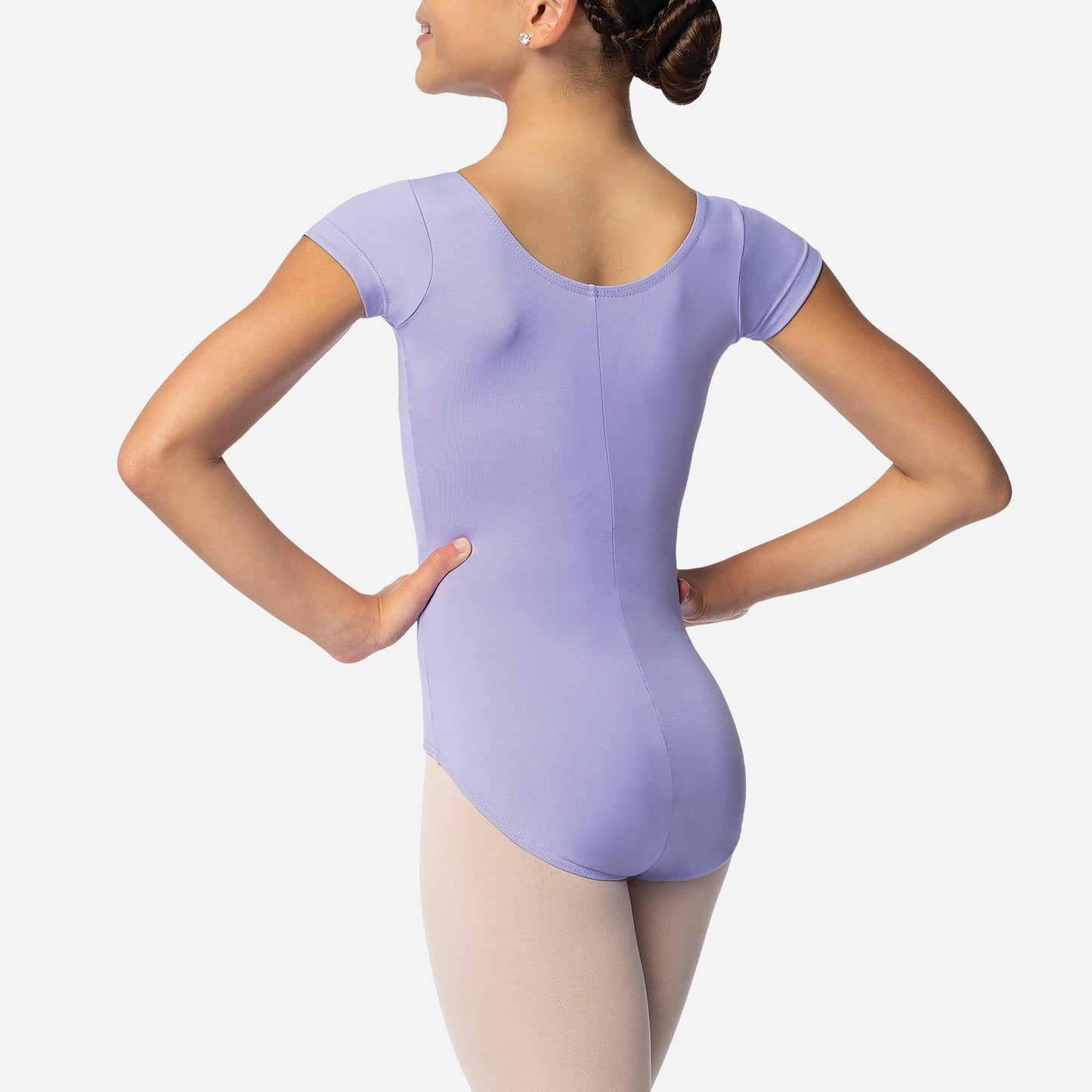 Maillots SoDança - Modelo Brisa