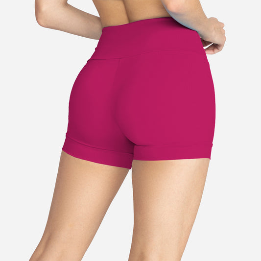 Ropa deportiva SoDança - Shorts Nila