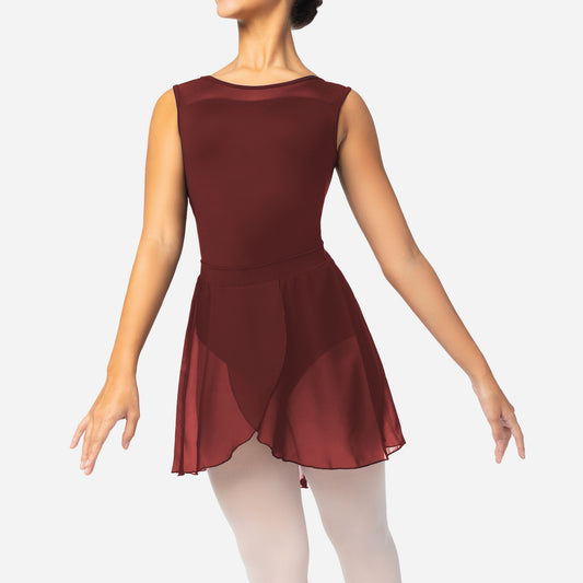 Faldas SoDança - Modelo Lira