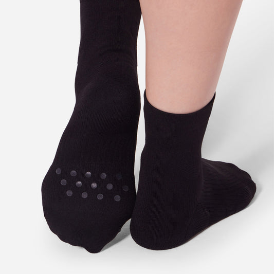 Calcetines bajos Capezio - Lírico