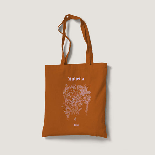 Tote Bag KITRI