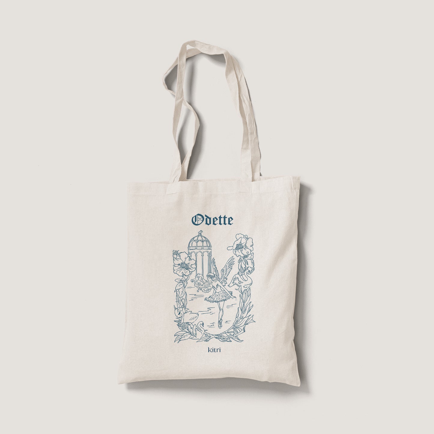 Tote Bag KITRI