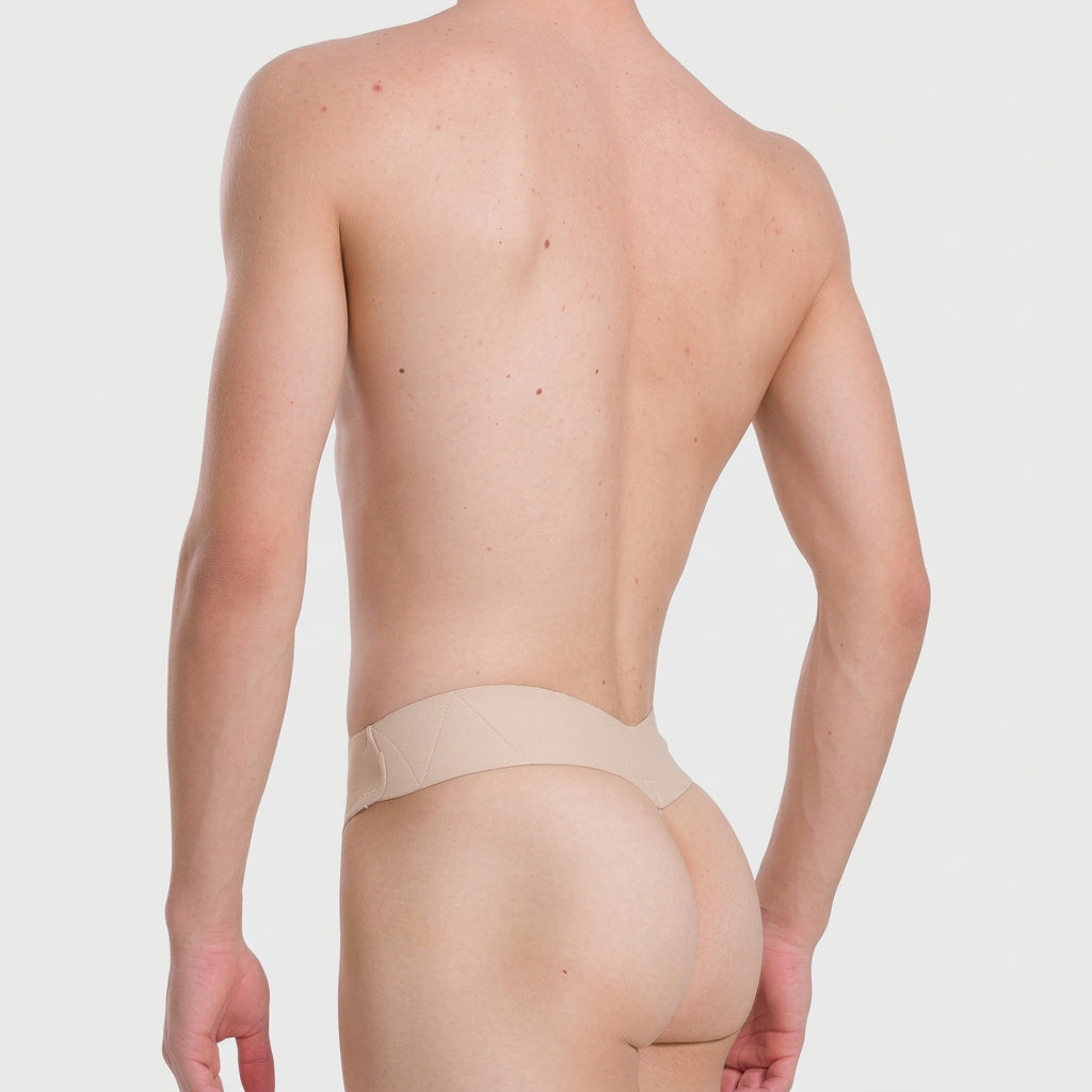 Suspensorios Sodança - Modelo Maverick