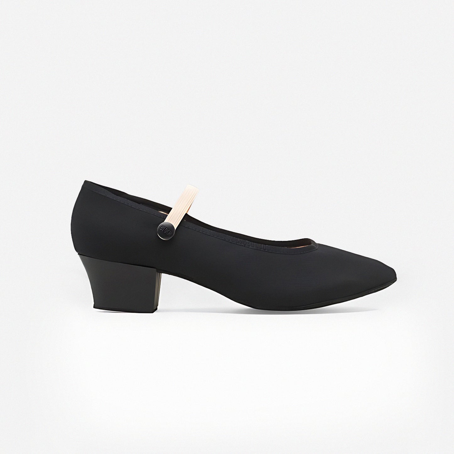 Zapatos Carácter Bloch- Modelo Tempo