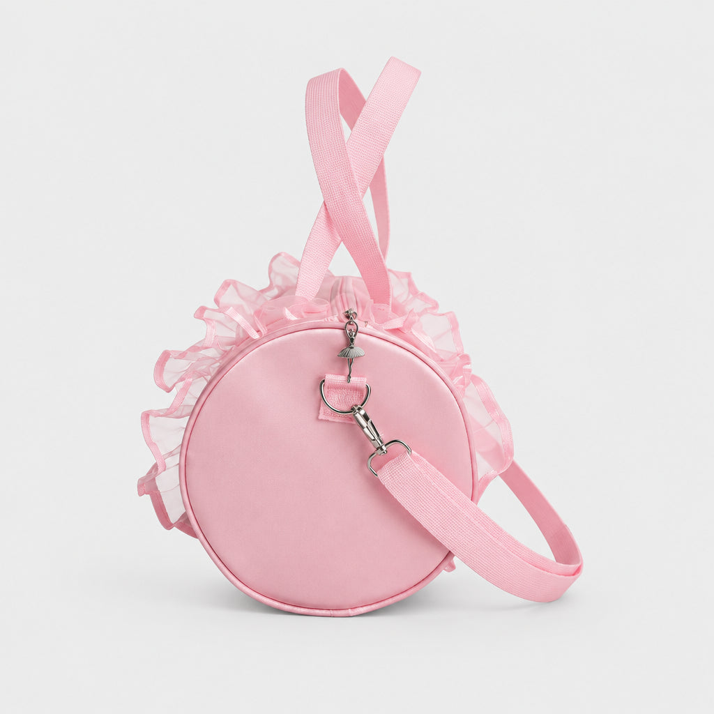 Bolsa Capezio - Modelo Soy bailarina