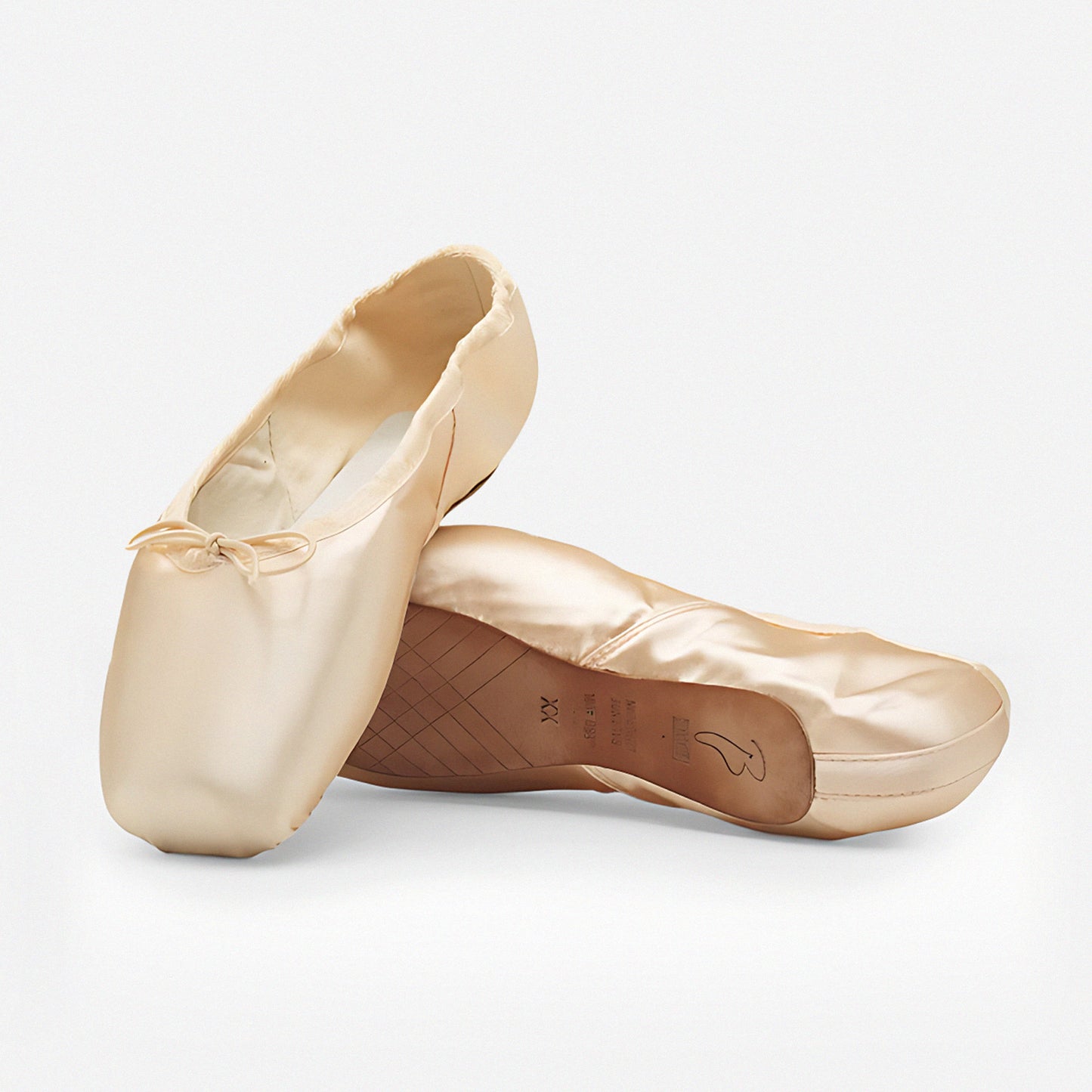 Puntas Bloch - Modelo Balance European Strong