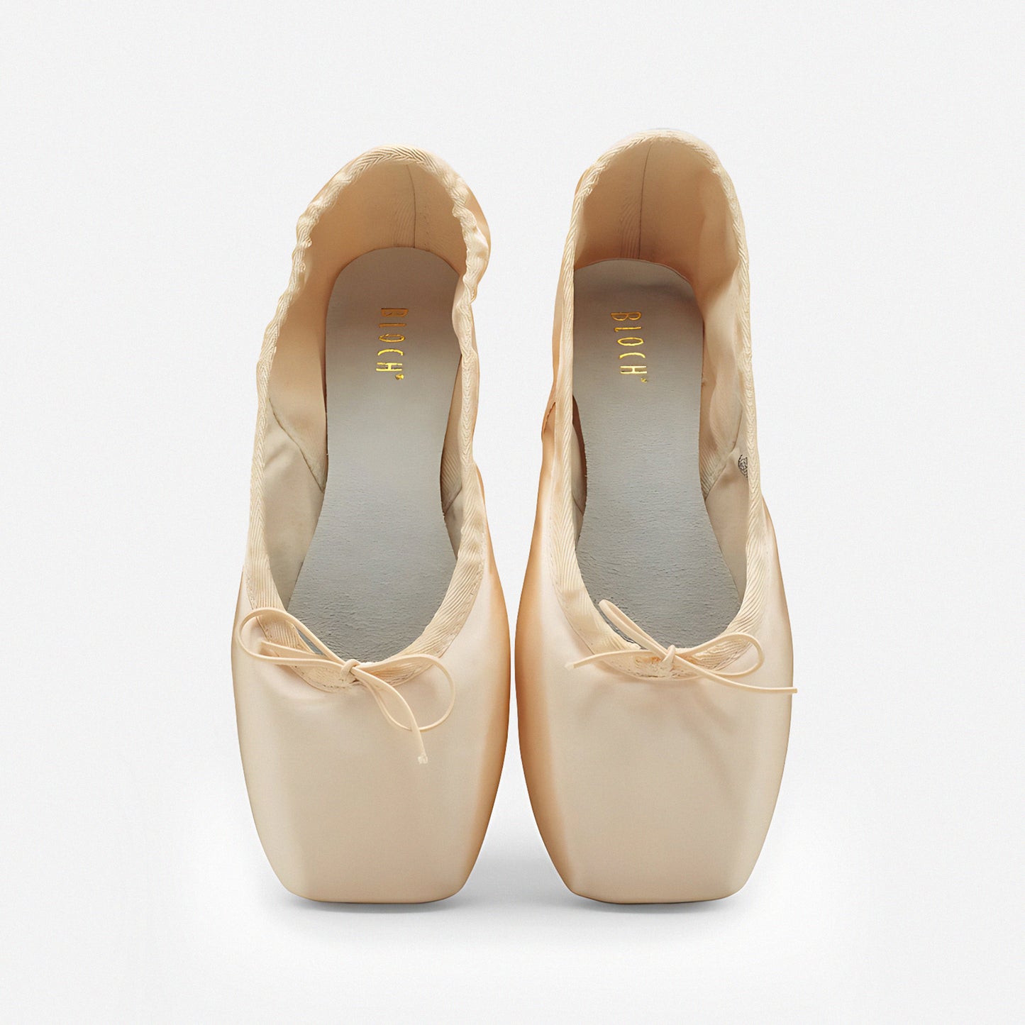 Puntas Bloch - Modelo Balance European