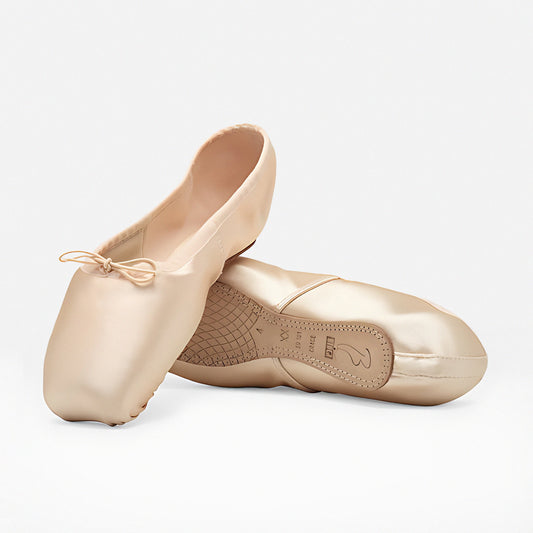 Puntas Bloch - Modelo Grace