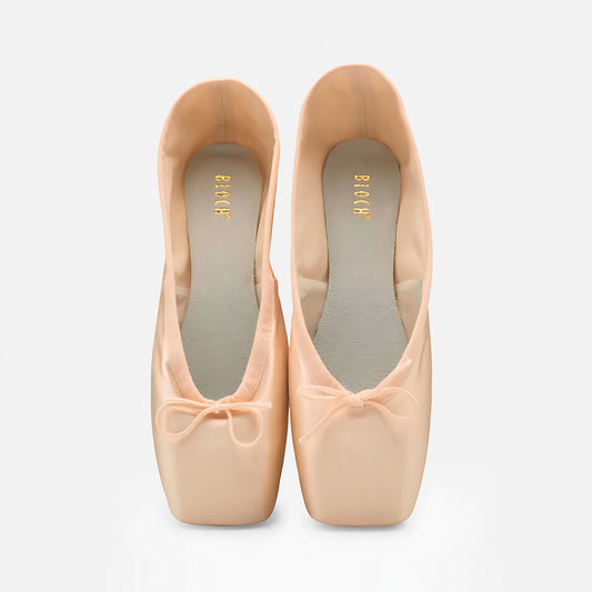 Puntas Bloch - Modelo Serenade