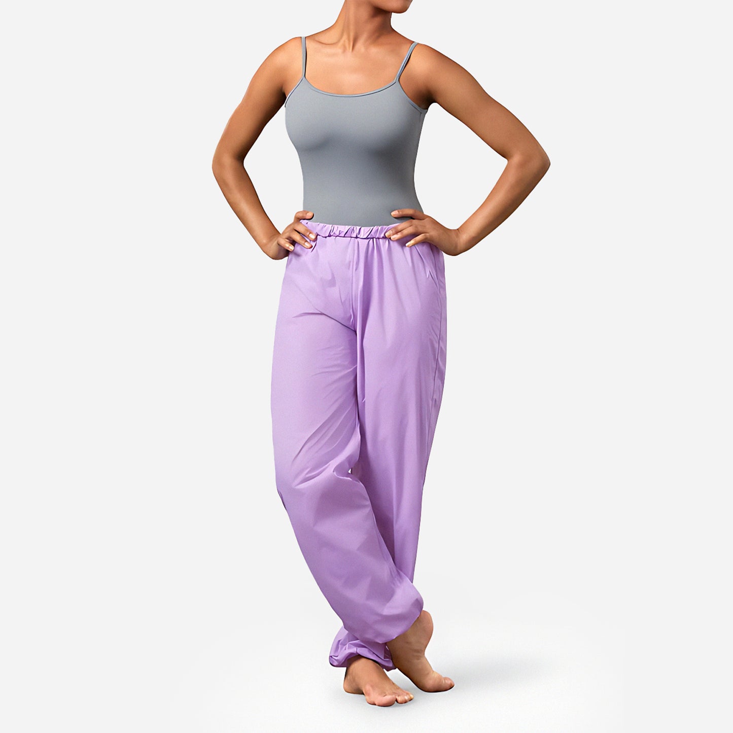 Pantalones Antidesgarro Bloch - Modelo Ripstop