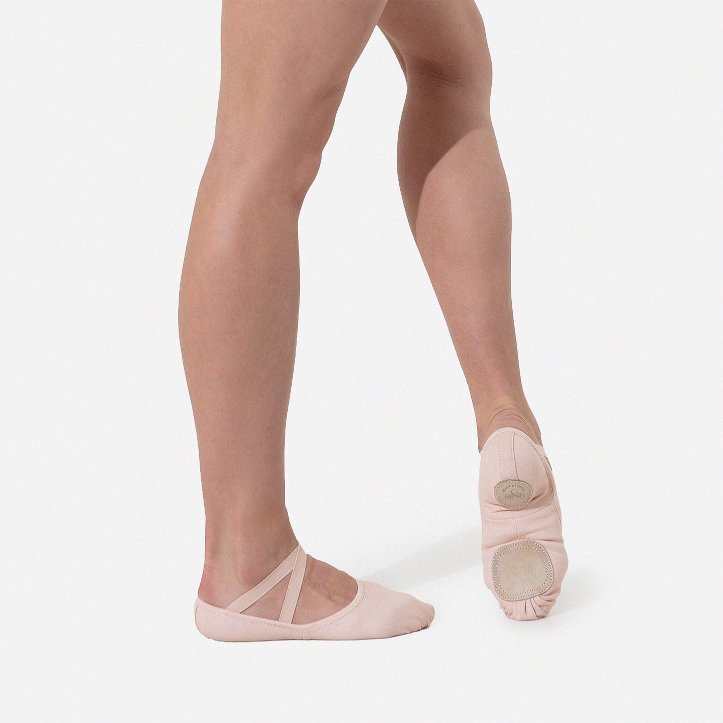 Medias puntas Grishko - Modelo DreamStretch