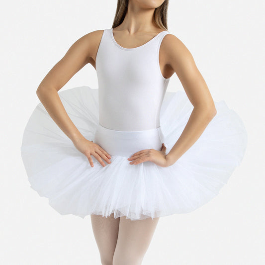 Tutú ensayo Capezio