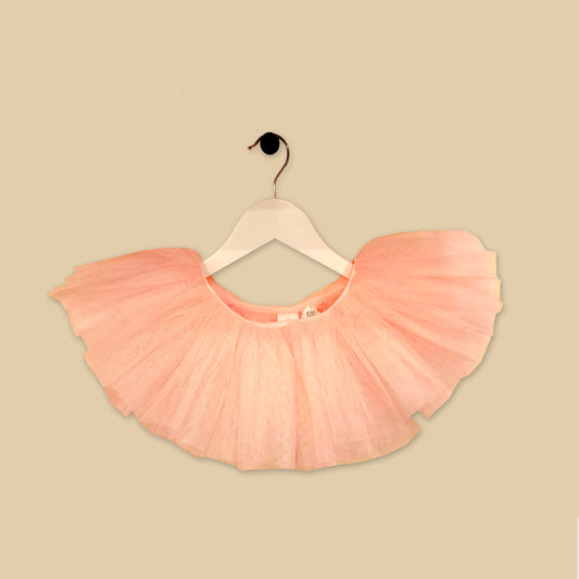 Tutú Bloch - Modelo Bando