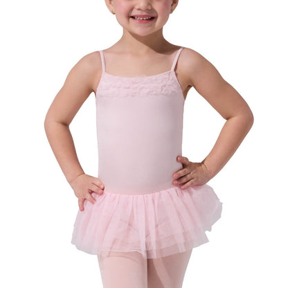 Tutú Capezio - Modelo Mimy
