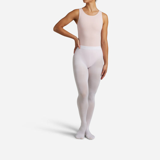 Medias Capezio- Modelo Completas Adulto