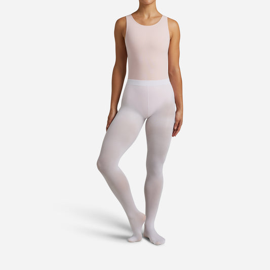 Medias Capezio- Modelo Completas Infantiles