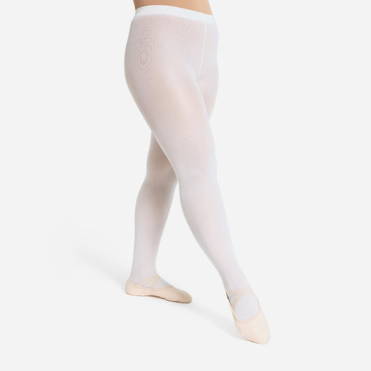 Medias Capezio - Modelo Convertibles