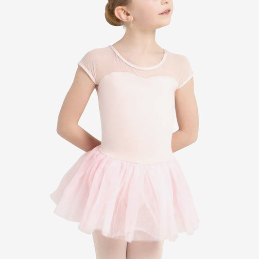 Tutú Capezio - Modelo Daisy